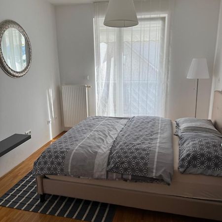 Bled Lux Apartment ภายนอก รูปภาพ
