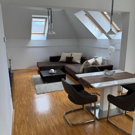 Bled Lux Apartment ภายนอก รูปภาพ