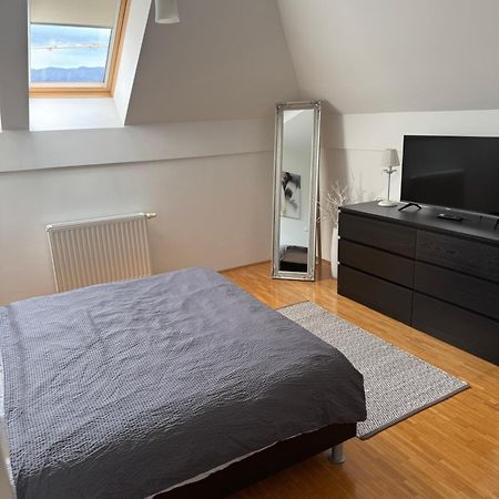 Bled Lux Apartment ภายนอก รูปภาพ