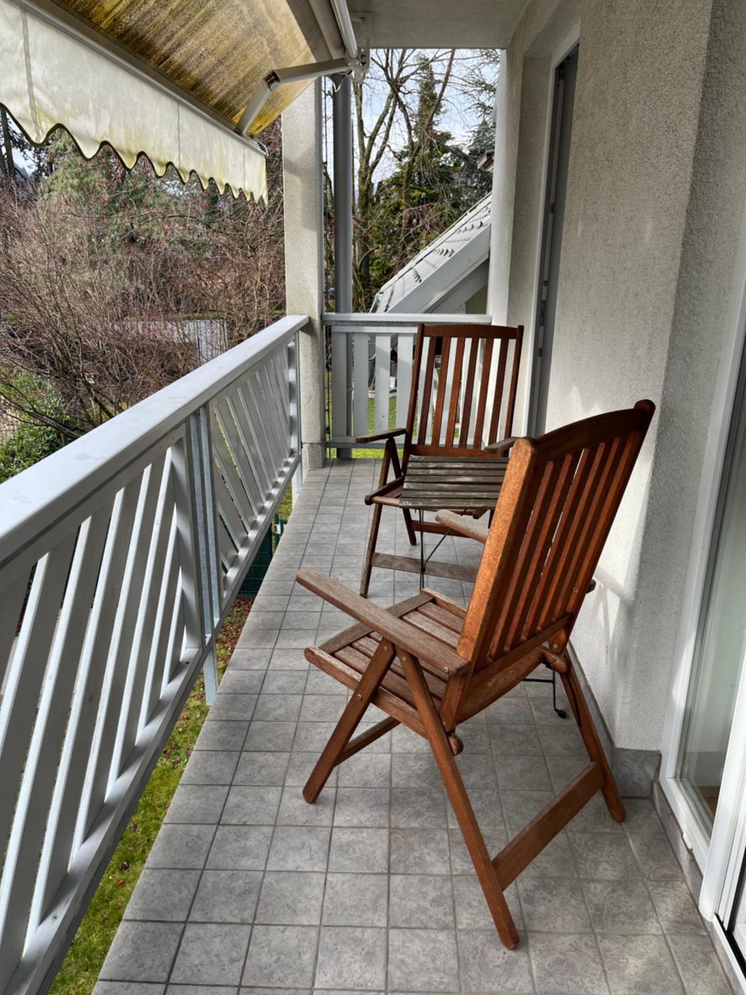 Bled Lux Apartment ภายนอก รูปภาพ