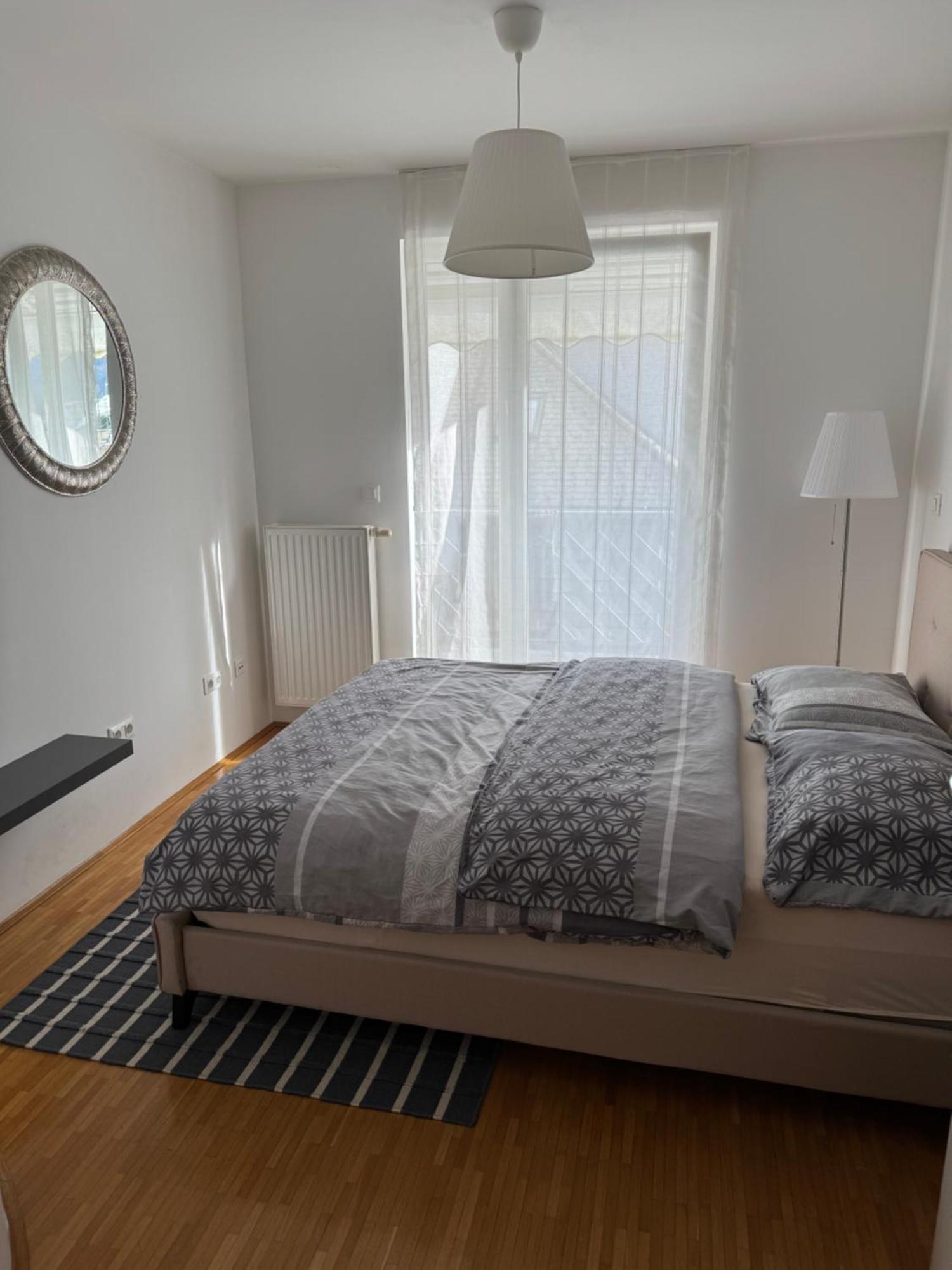 Bled Lux Apartment ภายนอก รูปภาพ