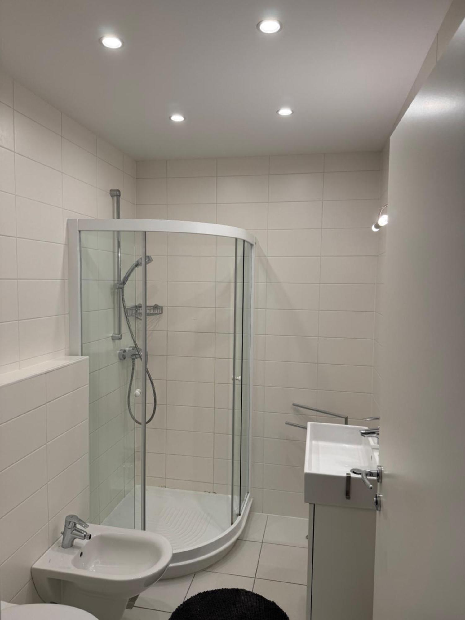 Bled Lux Apartment ภายนอก รูปภาพ
