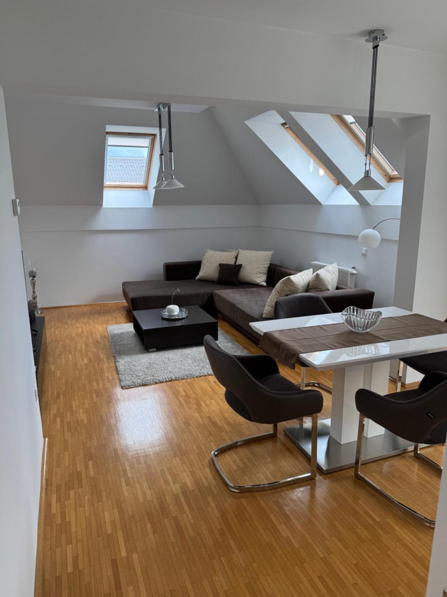 Bled Lux Apartment ภายนอก รูปภาพ